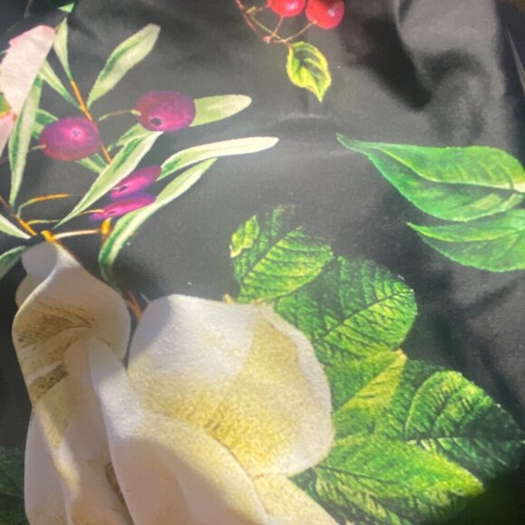 **CUPSHE** Women's One Piece Swimsuit S - Picture 8 of 13